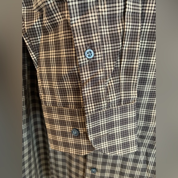 Vizioni Uomo men casual shirt - Picture 4 of 4